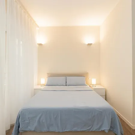 Modern Elegance Center, Porta Nuova Турин