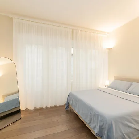 Modern Elegance Center, Porta Nuova