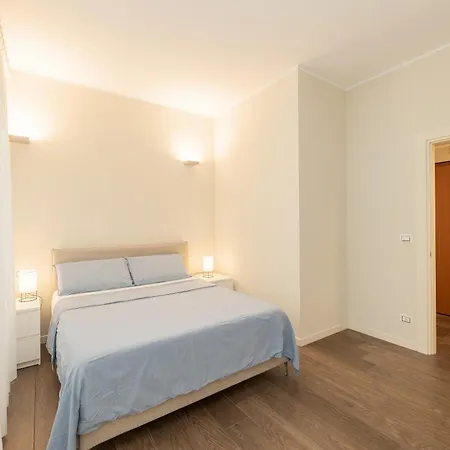 Apartment Modern Elegance Center, Porta Nuova