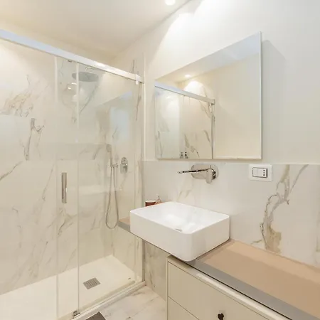 Apartment Modern Elegance Center, Porta Nuova