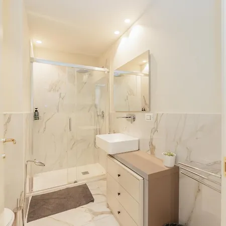 Apartment Modern Elegance Center, Porta Nuova