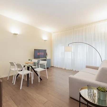 Apartman Modern Elegance Center, Porta Nuova