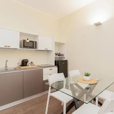 Modern Elegance Center, Porta Nuova Apartment Turin