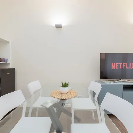 Modern Elegance Center, Porta Nuova *