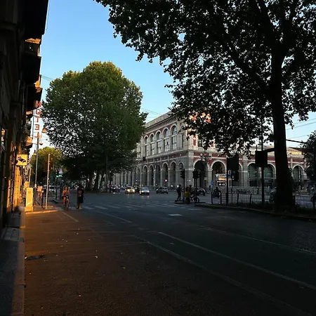Modern Elegance Center, Porta Nuova