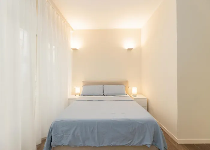 Modern Elegance Center, Porta Nuova 토리노