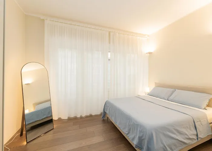 Modern Elegance Center, Porta Nuova