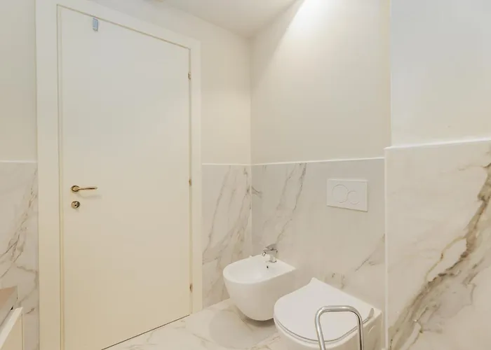 Modern Elegance Center, Porta Nuova * Torino