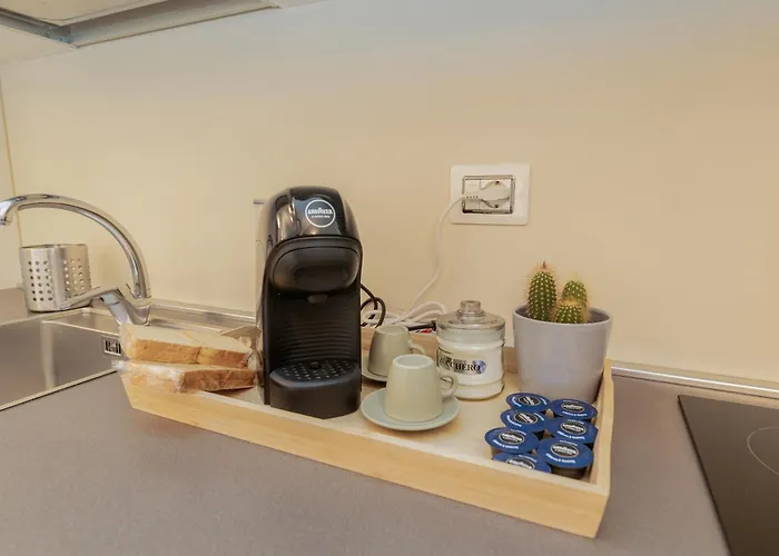 Modern Elegance Center, Porta Nuova 토리노